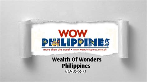 Philippines Wow .